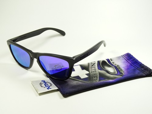 Oakley frogskins infinite hero - oakley,