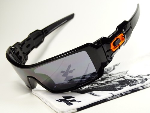 Oakley oil rig team - oil,