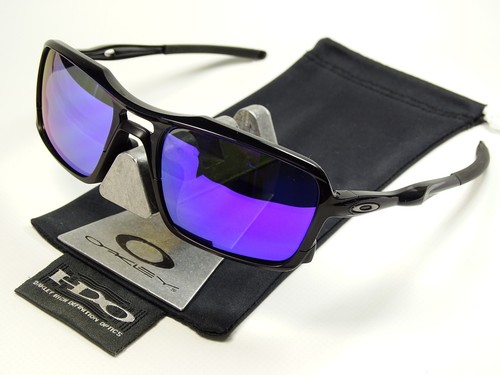 Oakley triggerman black ink - triggerman,