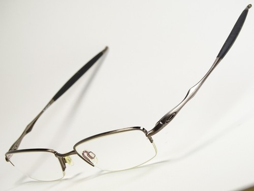 Oakley sculpt eyeglasses - sculpt, 6.0