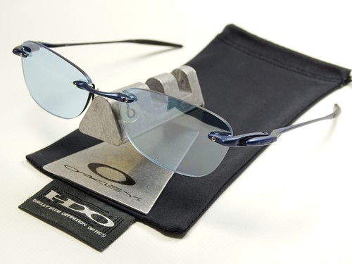 Oakley why titanium cobalt - oakley, 3