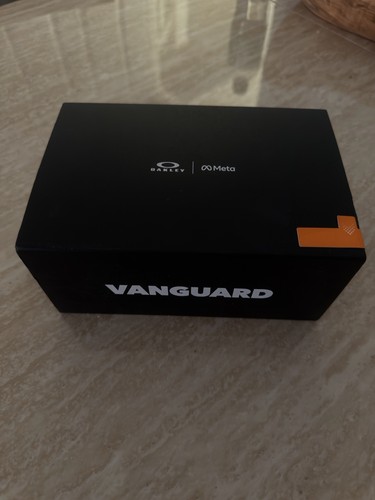Vanguard glasses meta rayban - glasses,