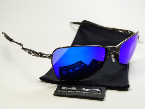 Oakley crosshair polarized - crosshair,