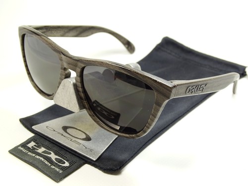 Oakley frogskins woodgrain - oakley,