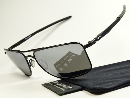 Oakley gauge black - 8,