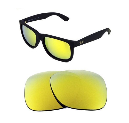 New polarized replacement - new, 24k
