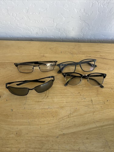 Ray ban oakley - ray,
