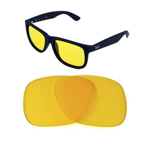 New polarized replacement - polarized,