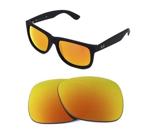 New polarized replacement - new, fire