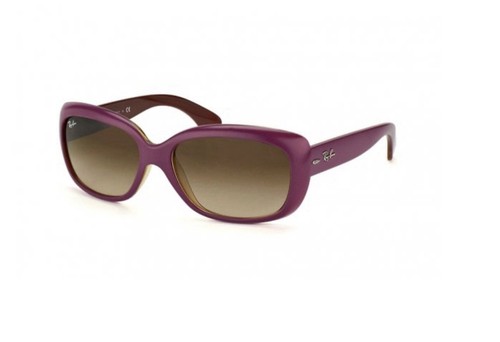 Ray ban jackie ohh rb4101 - jackie,