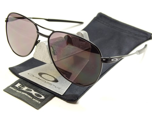 Oakley contrail black prizm - oakley,