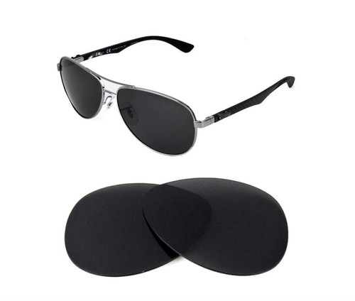 New polarized black - new,
