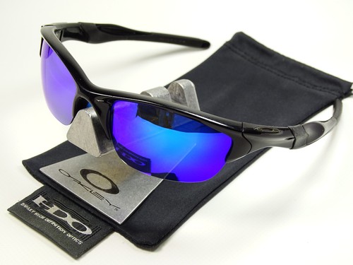 Oakley half jacket 0 - oakley,