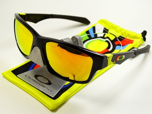 Oakley jupiter valentino rossi - oakley,